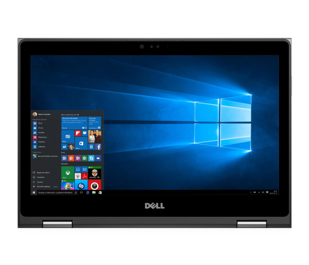 Dell Inspiron 5379 i7-8550U/16GB/256/Win10 FHD - 379453 - zdjęcie 12